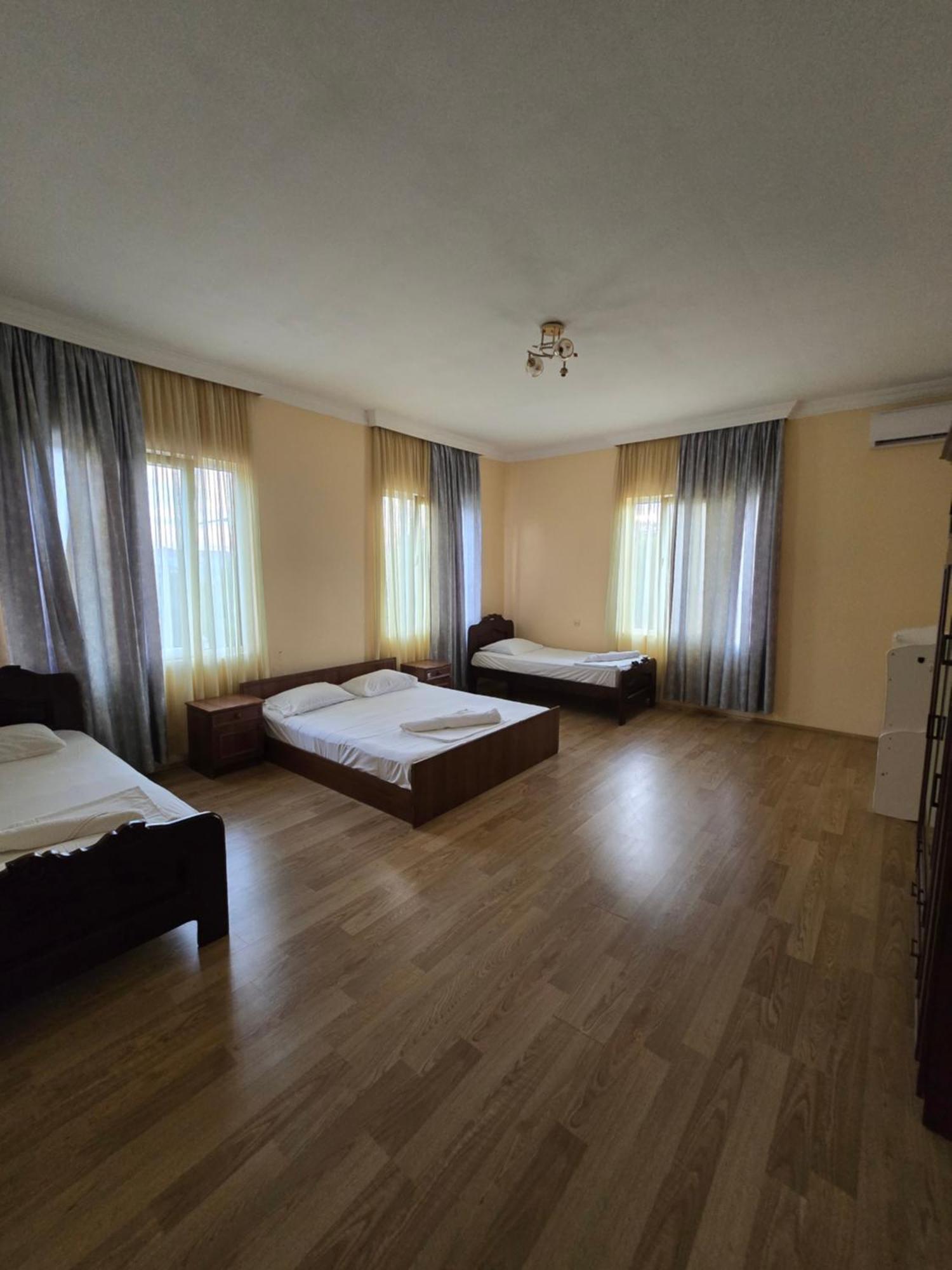 Mziuri Cozy Guesthouse Kobuleti Exterior foto