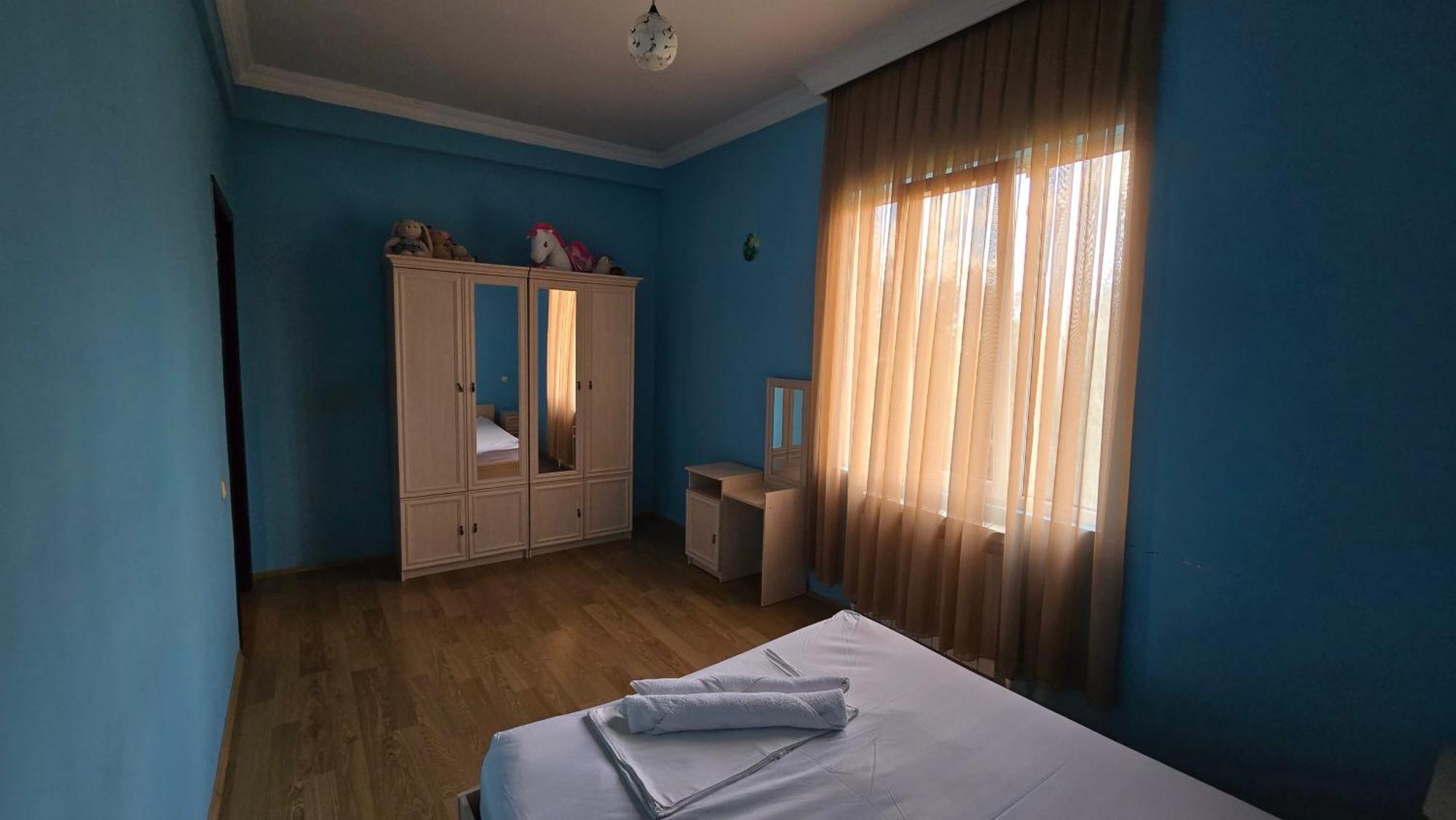 Mziuri Cozy Guesthouse Kobuleti Exterior foto