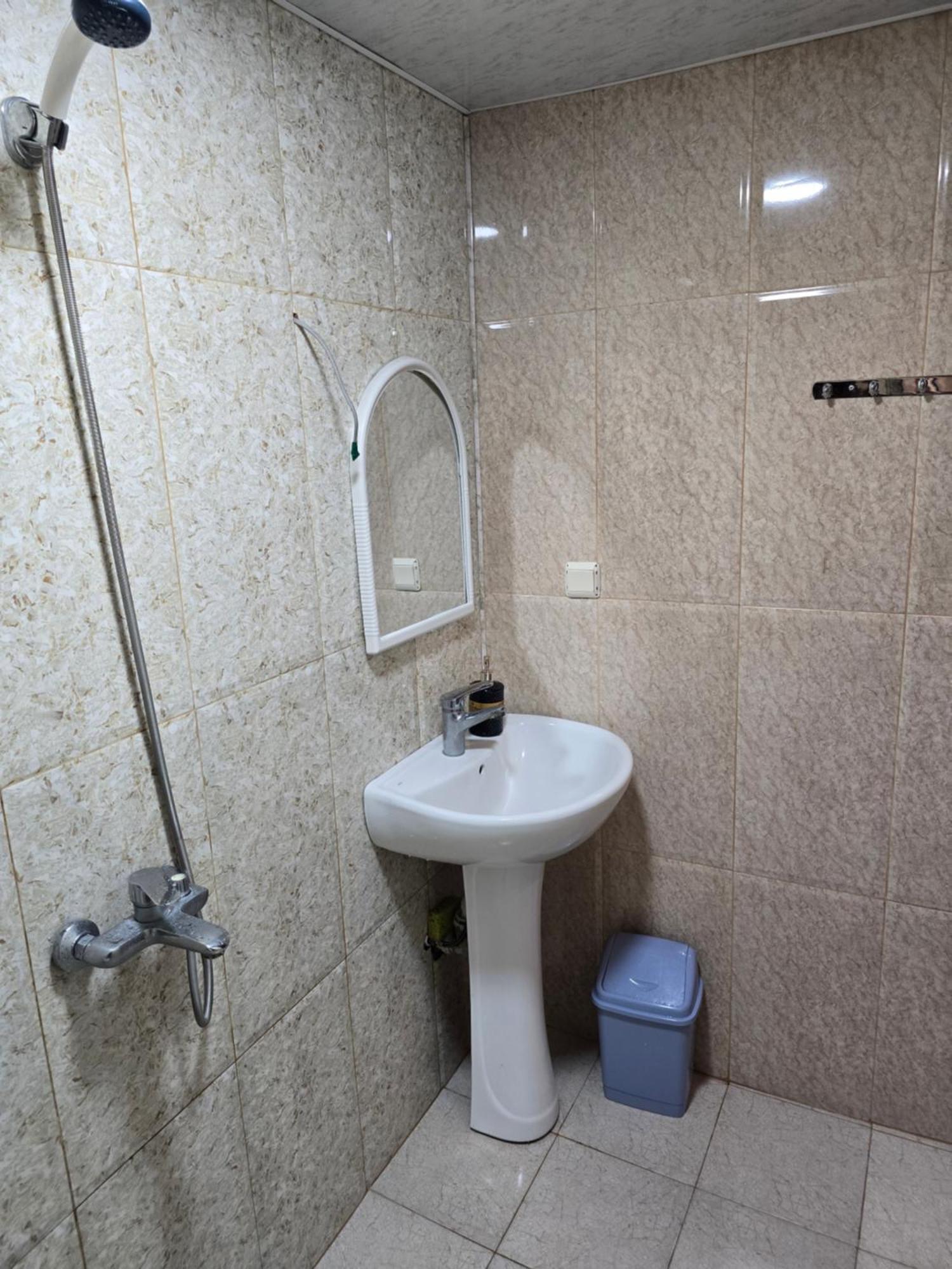 Mziuri Cozy Guesthouse Kobuleti Exterior foto